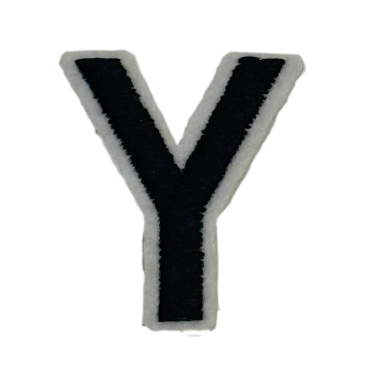 Black Y
