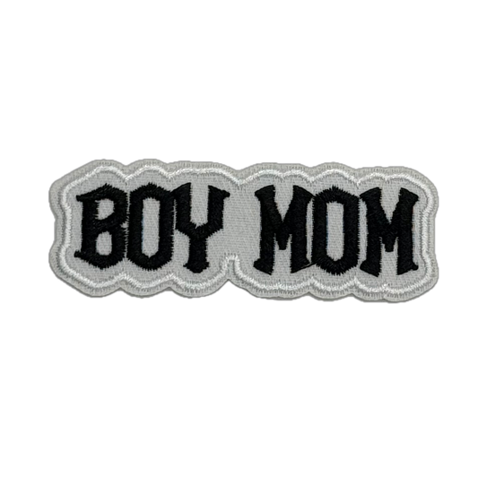 Boy Mom