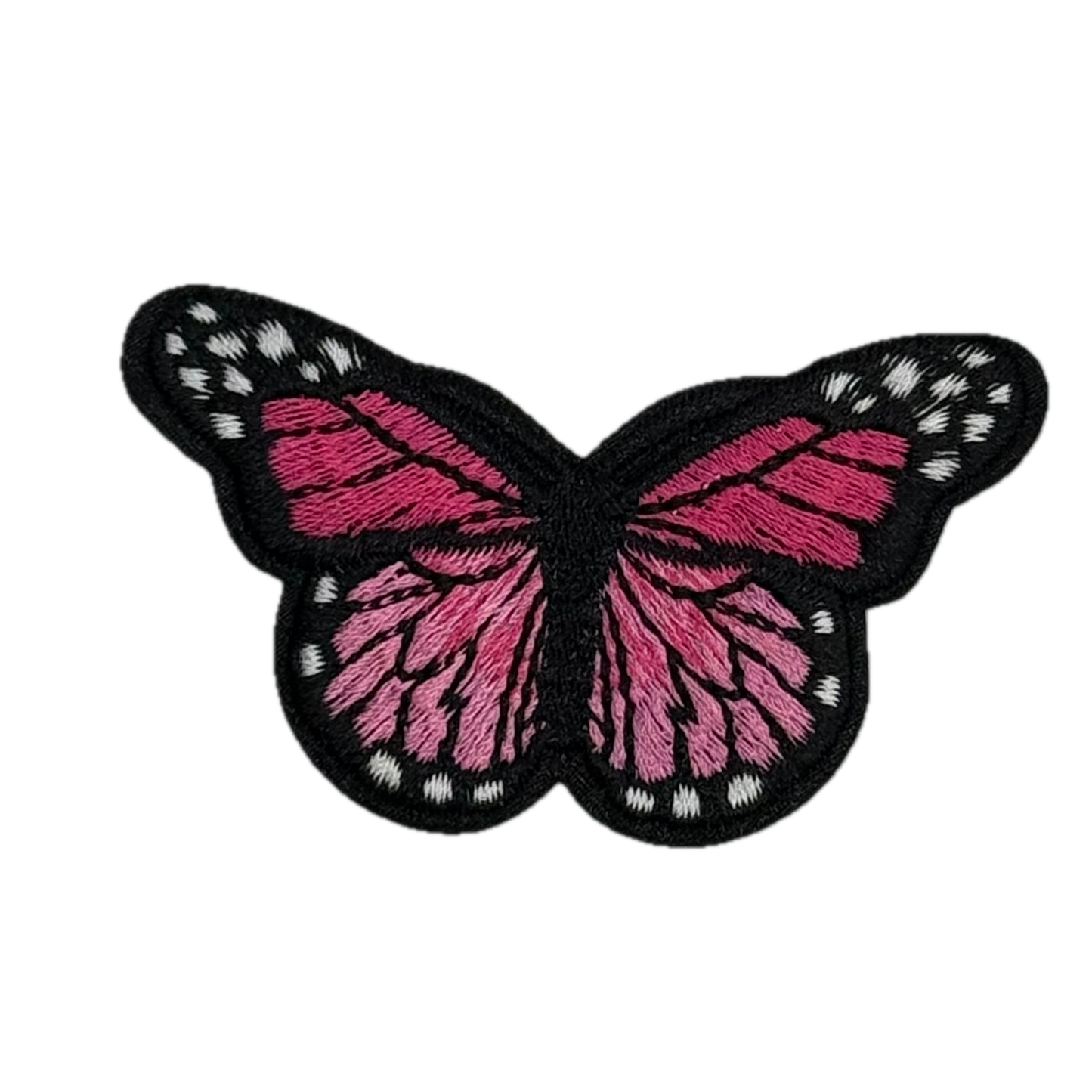 Butterfly Pink