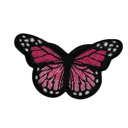 Butterfly Pink