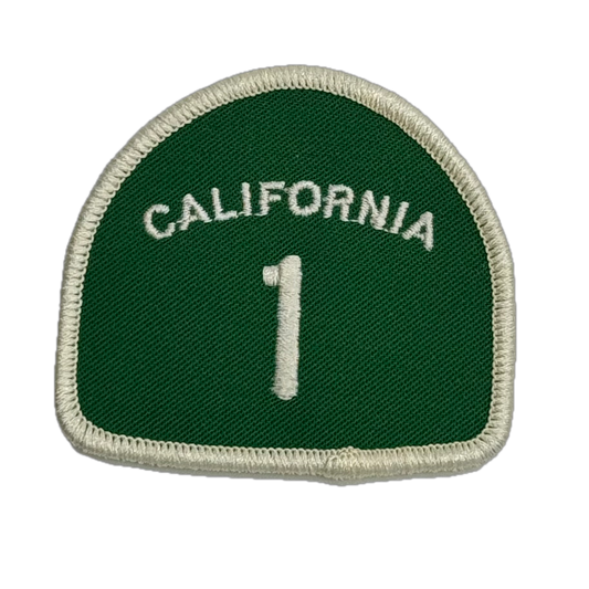 California Sign