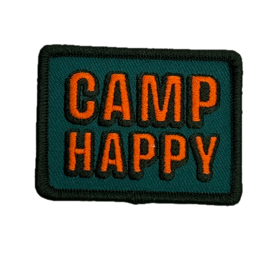 Camp Happy