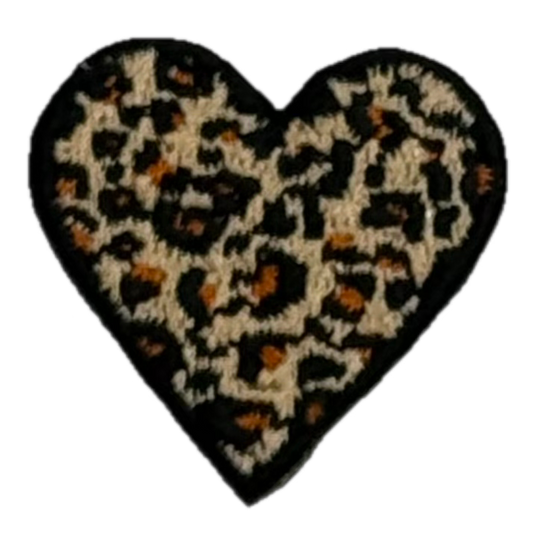 Heart Cheetah