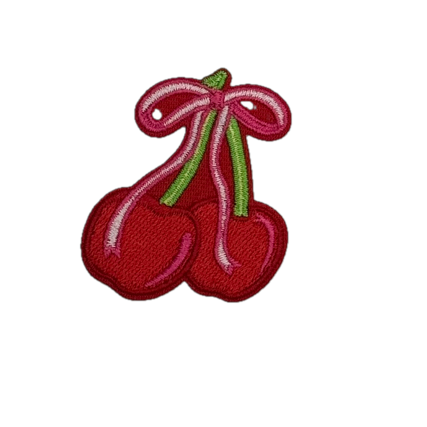 Cherry Bow