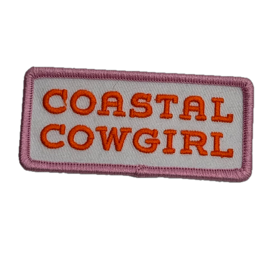 Coastal Cowgirl