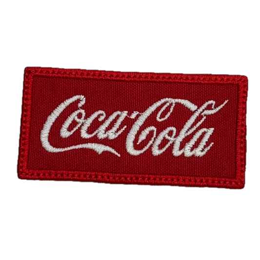 Coca-Cola Red