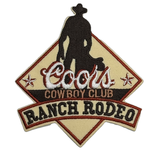 Coors Ranch Rodeo