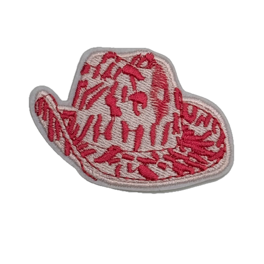 Cowgirl Hat