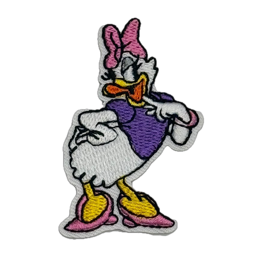 Daisy Duck Full