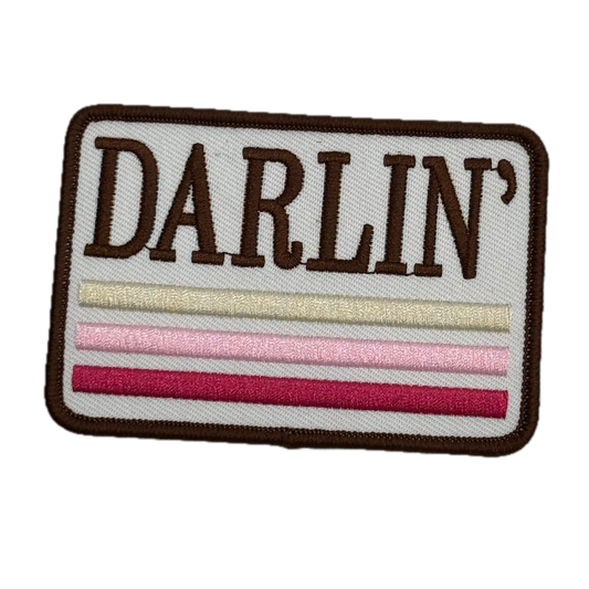 Darlin