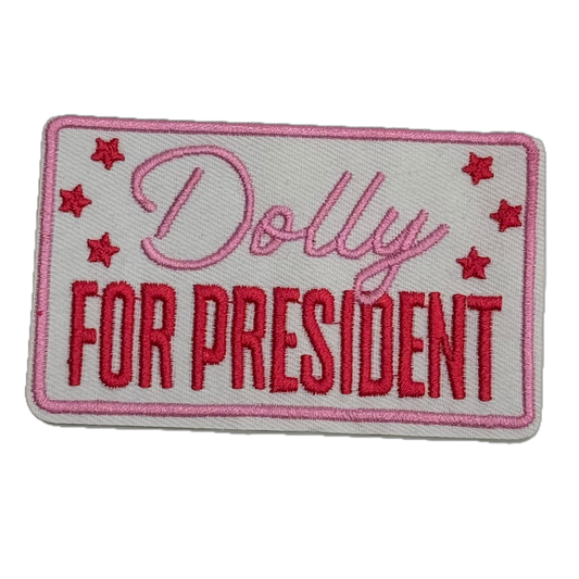 Dolly For President