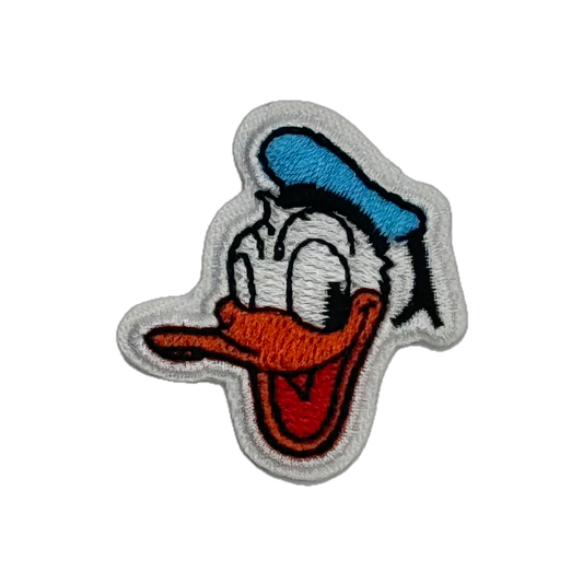 Donald