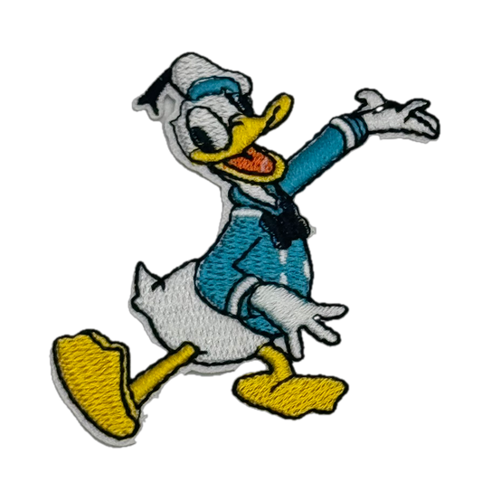 Donald Duck Full