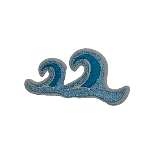 Double Wave