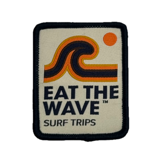 Eat The Wave