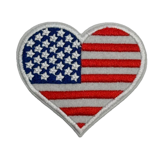 Heart Flag