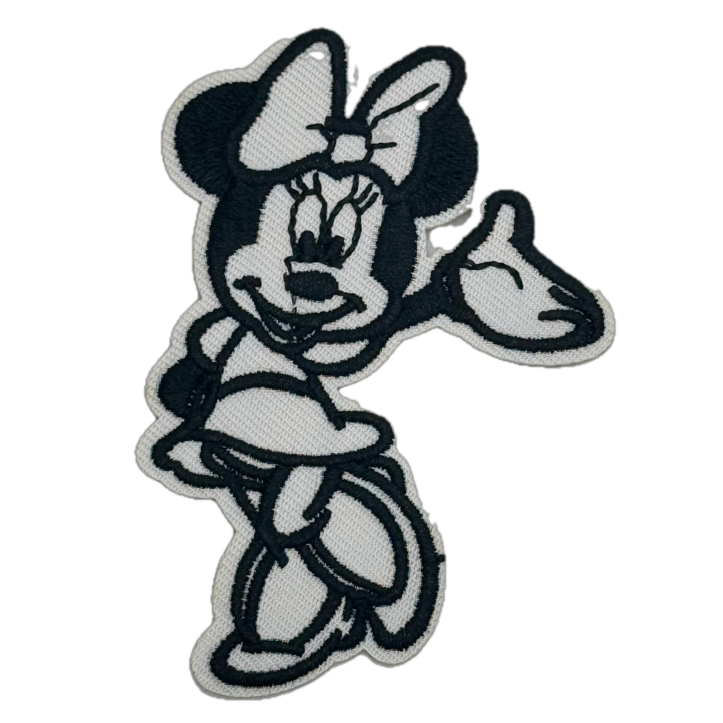 Mini Mouse Full