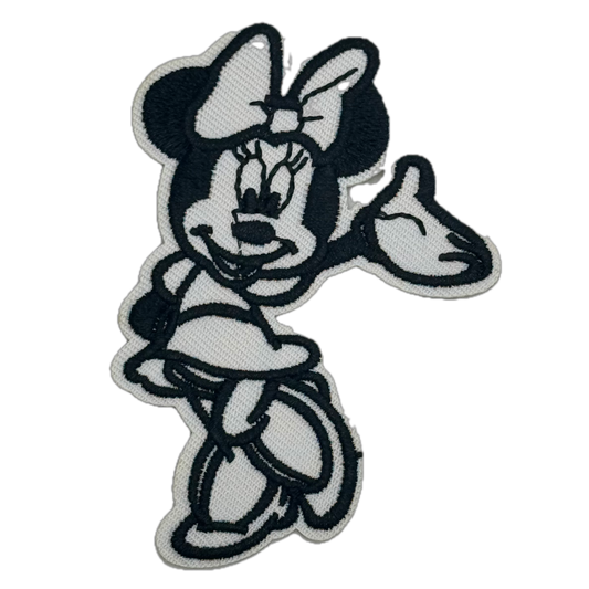 Mini Mouse Full