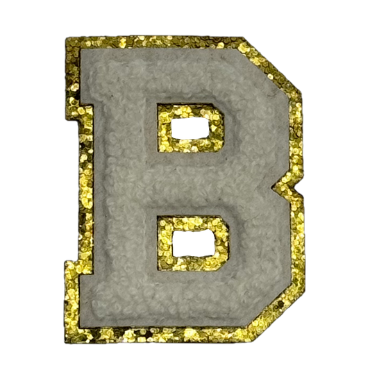 Glitter B