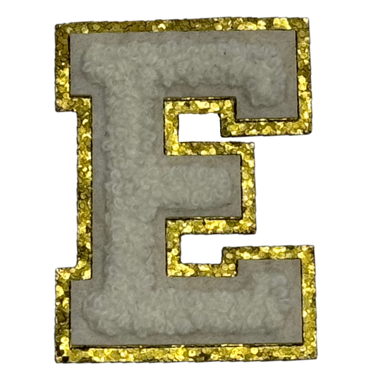 Glitter E
