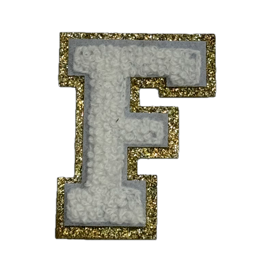 Glitter F