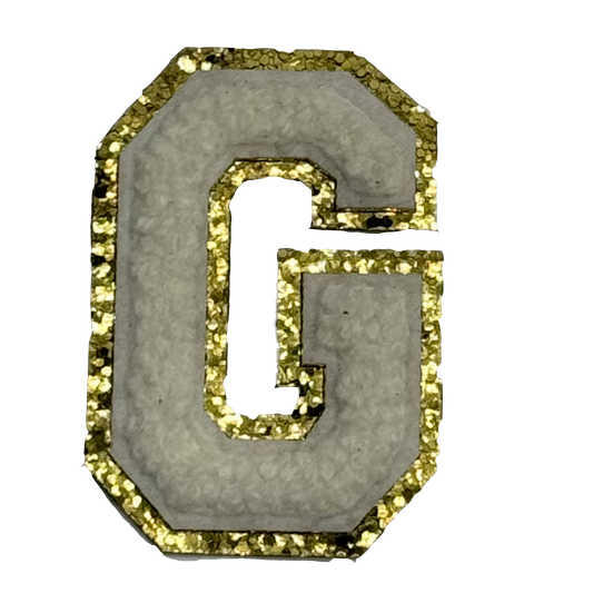 Glitter G