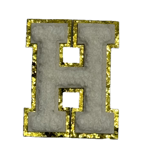 Glitter H
