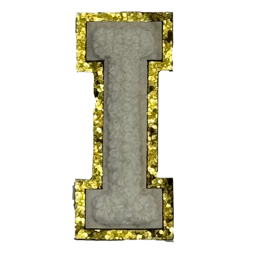 Glitter I