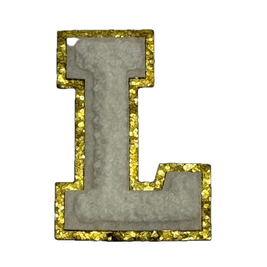 Glitter L