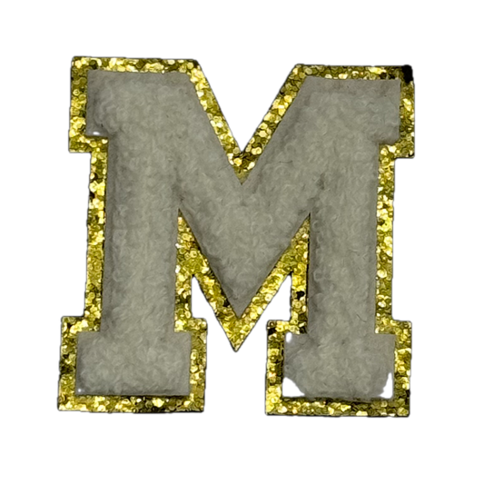 Glitter M