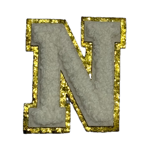 Glitter N