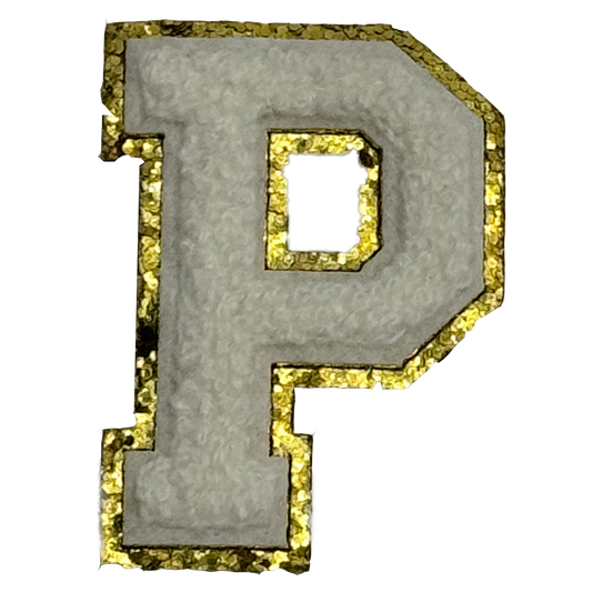 Glitter P