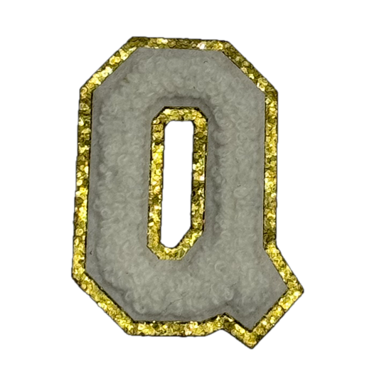 Glitter Q