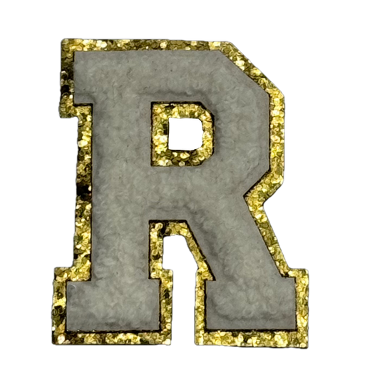 Glitter R