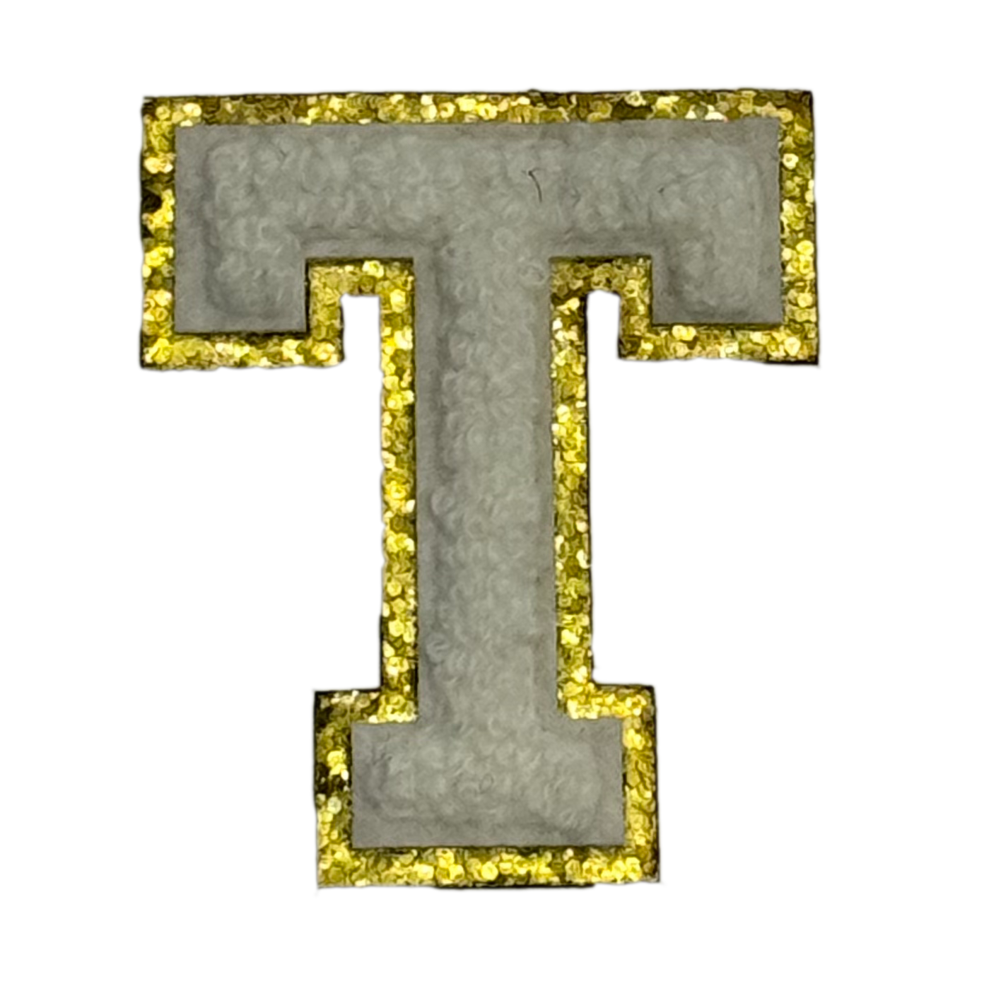Glitter T