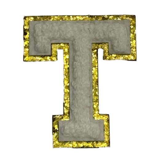 Glitter T