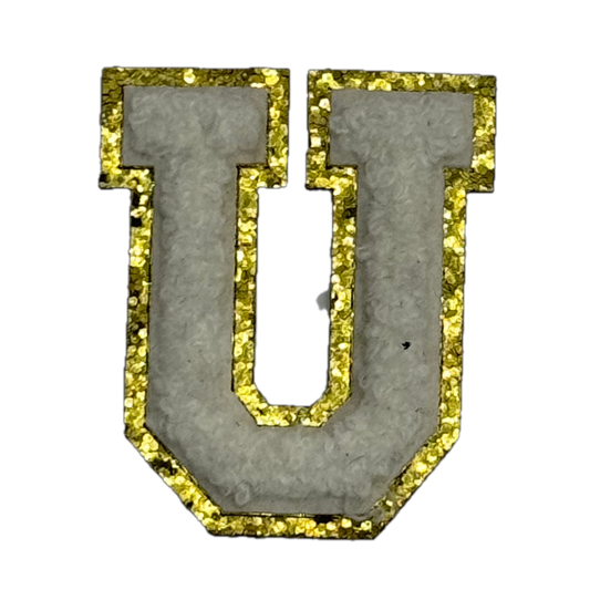 Glitter U