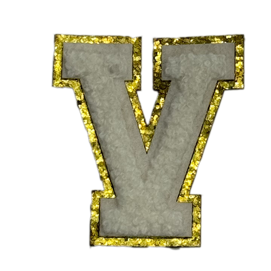 Glitter V