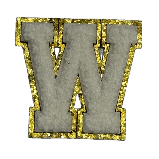 Glitter W