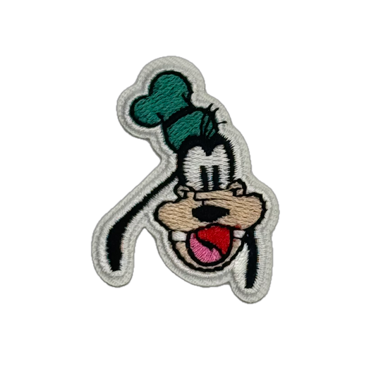 Goofy Mini