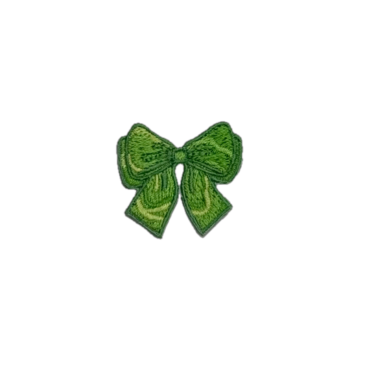 Green Bow