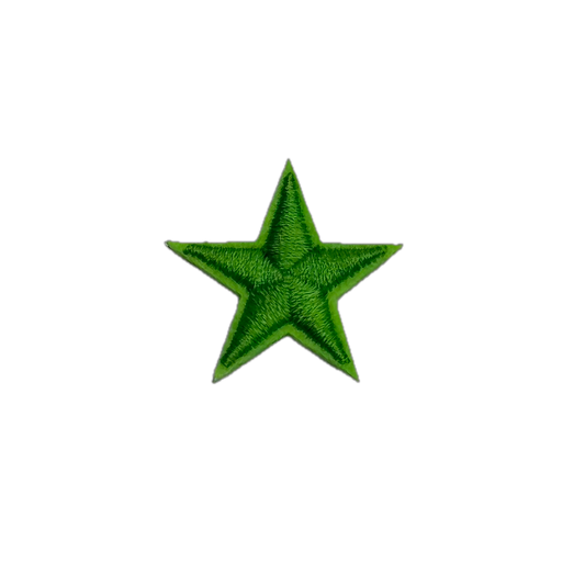 Star Green
