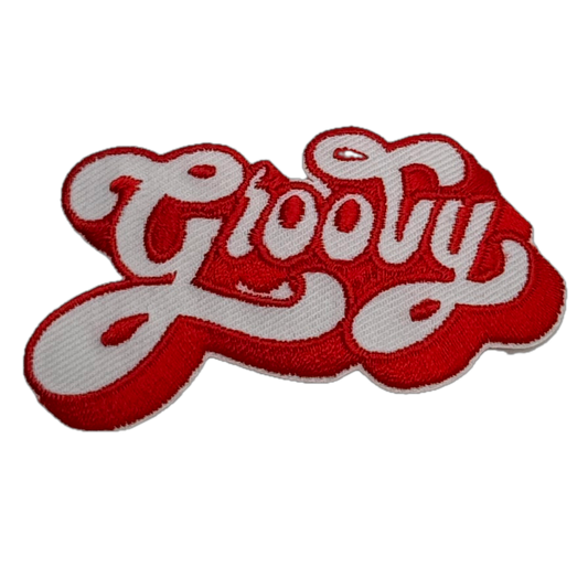 Groovy