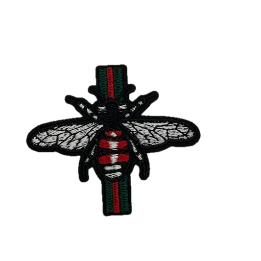 Gucci Bee Stripe