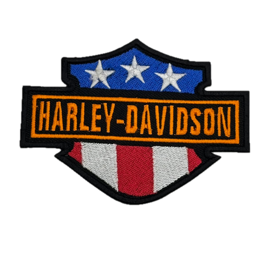 Harley Flag