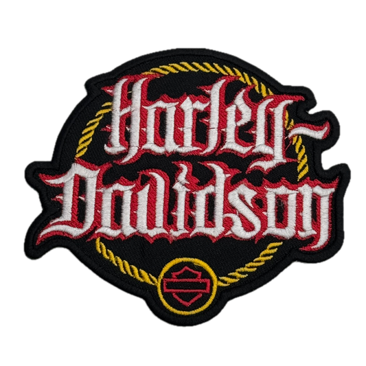 Harley Symbol