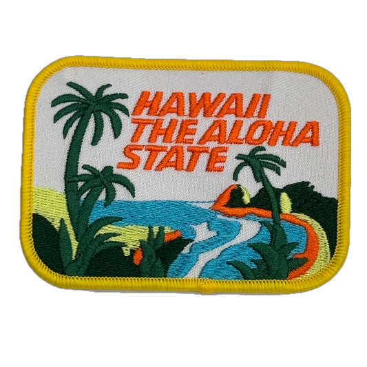 Hawaii Isle