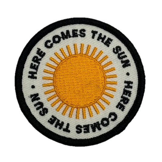 Here Comes The Sun 2