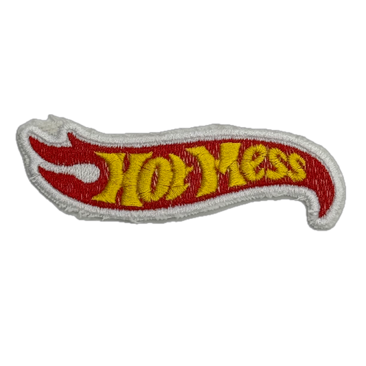 Hot Mess