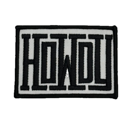 Howdy
